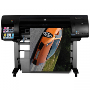 Poster Printing Service