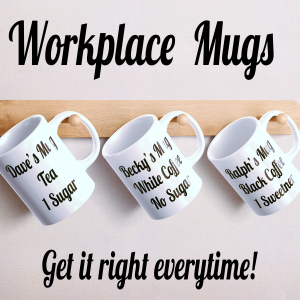 Personalised Gifts