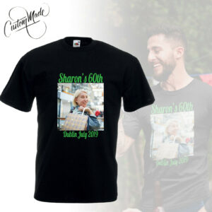 Direct to garment printing