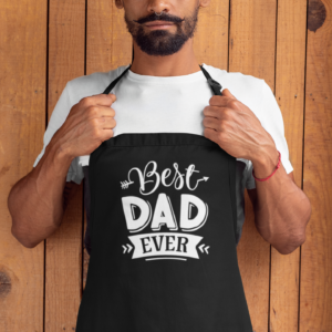 Fathers Day Aprons