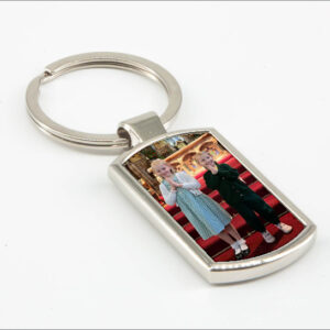 Keyrings